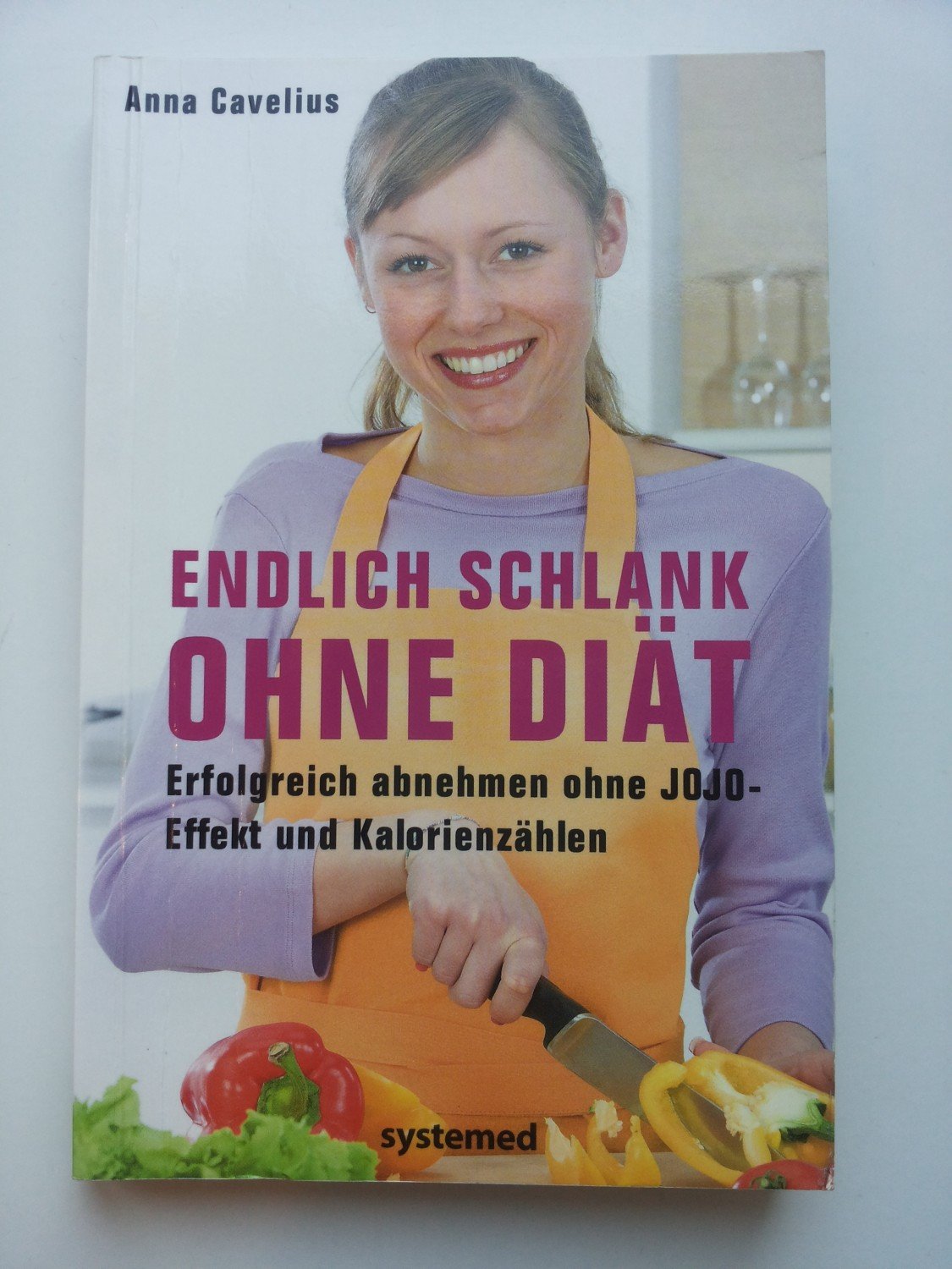 endlich schlank programm buch endlich schlank programm buch
